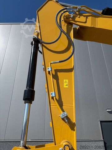 Raupenbagger CAT 330 GC (NEW/Non CE certified)