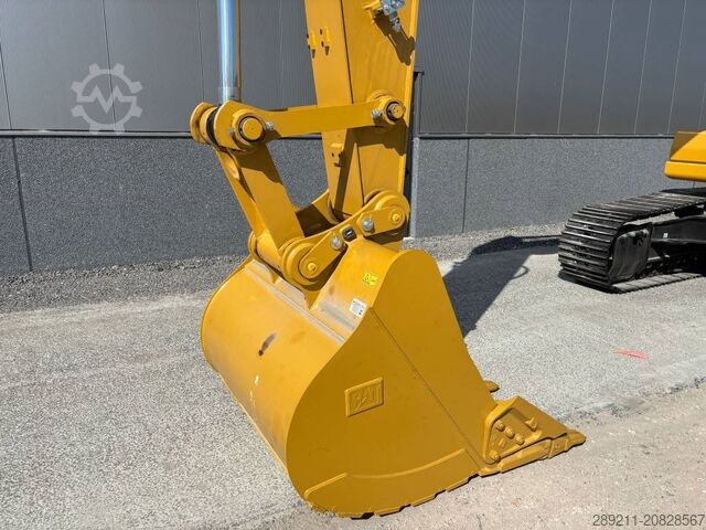 Raupenbagger CAT 330 GC (NEW/Non CE certified)