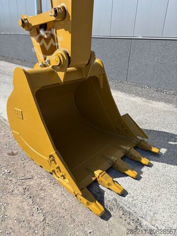 Raupenbagger CAT 330 GC (NEW/Non CE certified)