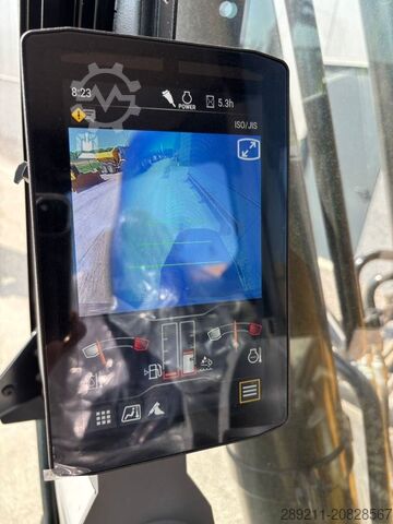 Raupenbagger CAT 330 GC (NEW/Non CE certified)