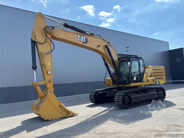 Raupenbagger CAT 336 (New / Non CE Certified)