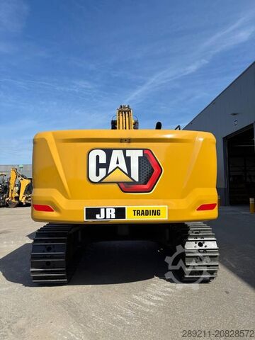Raupenbagger CAT 336 (New / Non CE Certified)