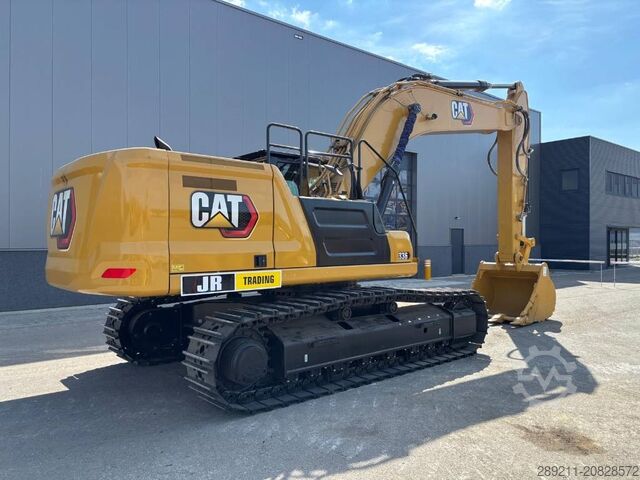 Raupenbagger CAT 336 (New / Non CE Certified)