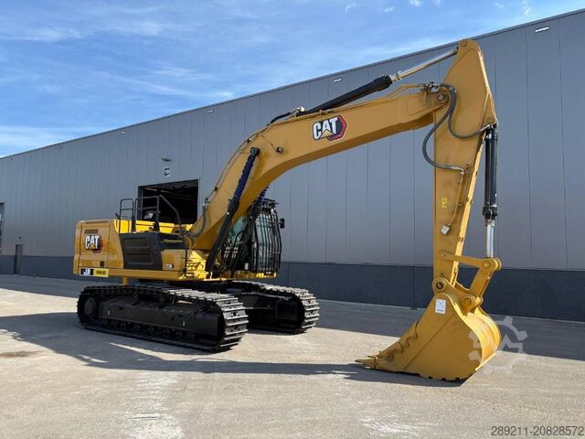 Raupenbagger CAT 336 (New / Non CE Certified)