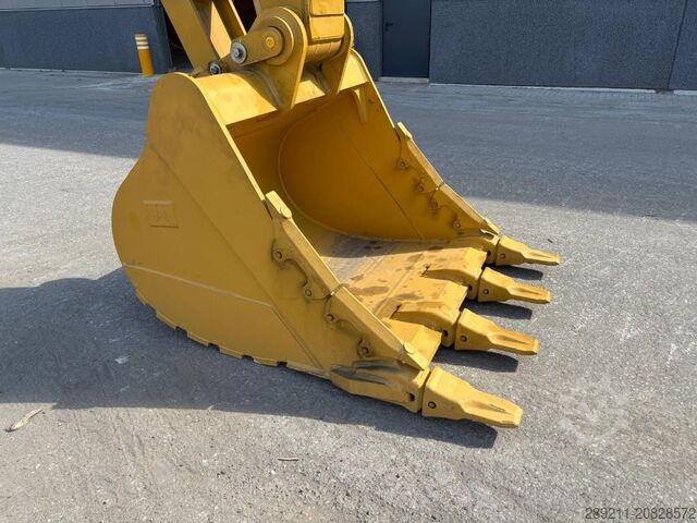 Raupenbagger CAT 336 (New / Non CE Certified)