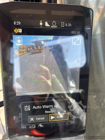 Raupenbagger CAT 336 (New / Non CE Certified)