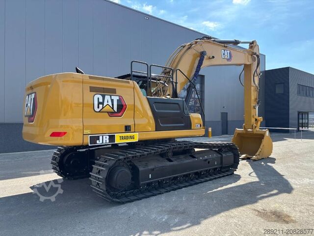 Raupenbagger CAT 336 (New / Non CE Certified)