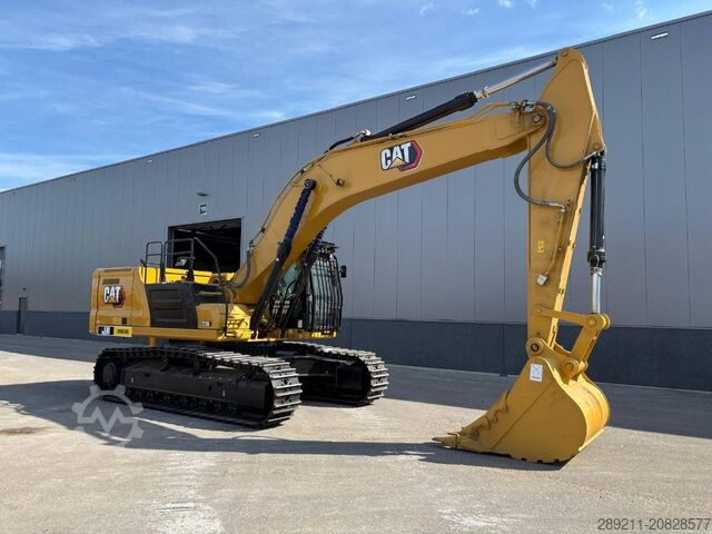 Raupenbagger CAT 336 (New / Non CE Certified)