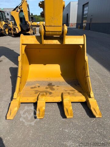 Raupenbagger CAT 336 (New / Non CE Certified)