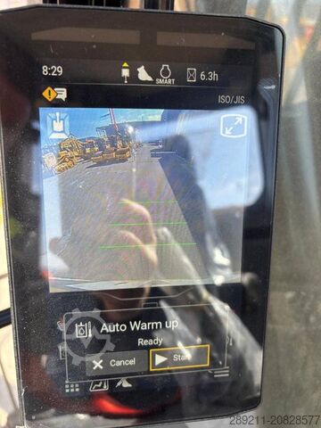 Raupenbagger CAT 336 (New / Non CE Certified)