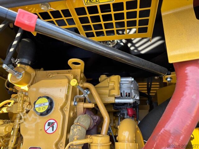 Raupenbagger CAT 336 (New / Non CE Certified)