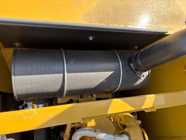 Raupenbagger CAT 336 (New / Non CE Certified)