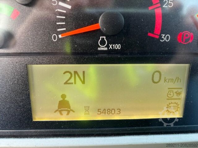 Radlader CAT 988 K (Coming Soon)