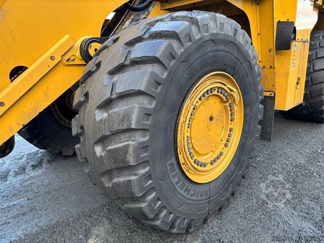 Radlader CAT 988 K (Coming Soon)