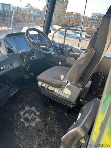 Muldenfahrzeug Bell B 20 E