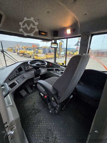 Muldenfahrzeug Volvo A 30 G