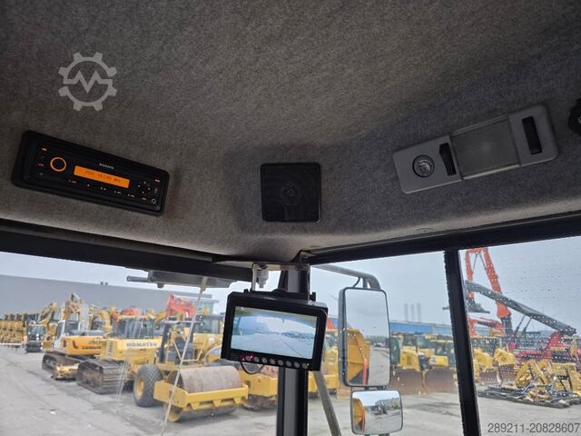 Muldenfahrzeug Volvo A 30 G