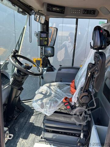 Radlader Doosan DL 420-7 (CDC)