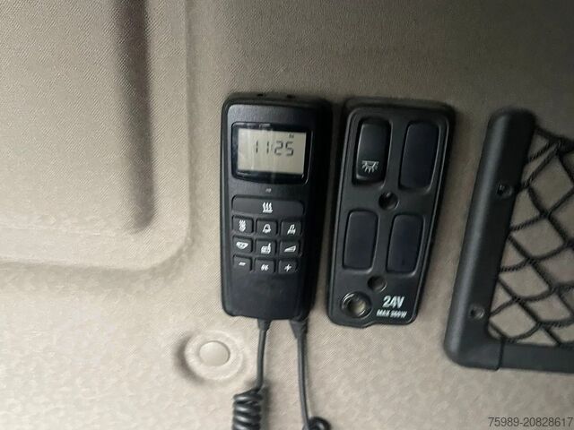 Standard-SZM Scania R480 E5 RETARDER,  HYDRAULIC, FRIGO, PTO. GOOD ...