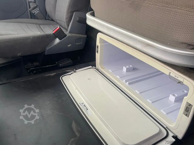 Standard-SZM Scania R480 E5 RETARDER,  HYDRAULIC, FRIGO, PTO. GOOD ...