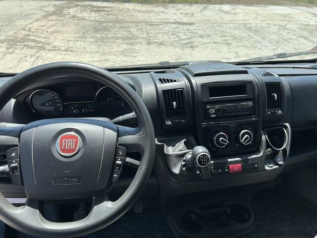 Wohnwagen/Wohnmobil Fiat Weinsberg CaraBus 600 K 4posti letto |Completamente equipaggiato