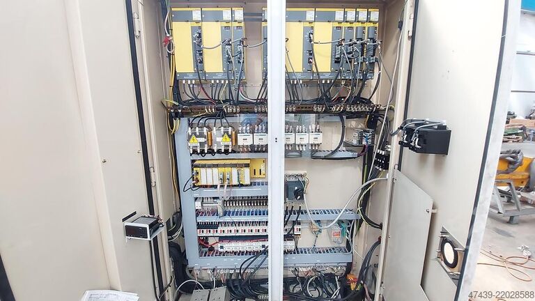 TAKISAWA TMM 250M1 TAKISAWA TMM 250M1