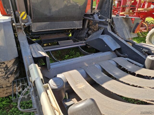 Kuhn VBP 2265 PROGRESSSIVE DENSITY Kuhn VBP 2265 PROGRESSSIVE DENSITY