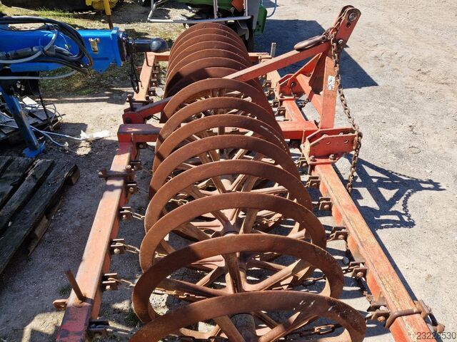 Sonstige Einfachpacker 90/15 Sonstige Einfachpacker 90/15
