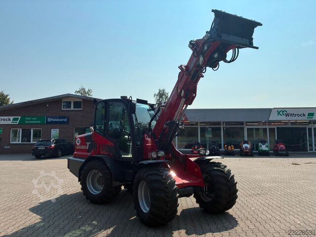 Schäffer 6680 T-2 Schäffer 6680 T-2