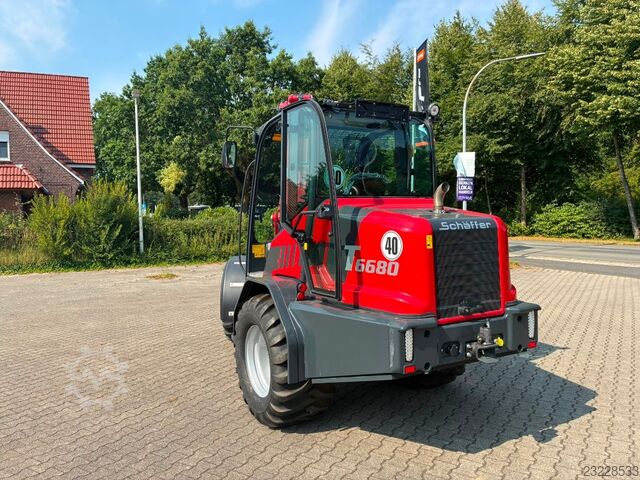 Schäffer 6680 T-2 Schäffer 6680 T-2