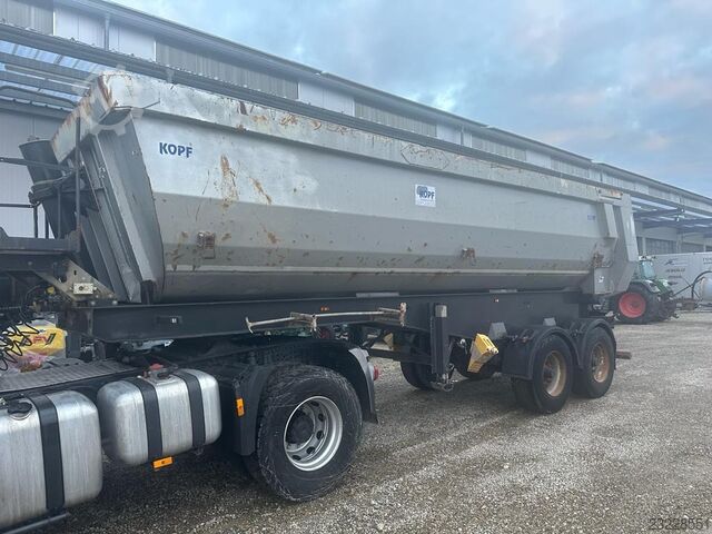 Reisch Reisch RHKS-32 / 18 SSL Mulde GG 32 to Reisch Reisch RHKS-32 / 18 SSL Mulde GG 32 to