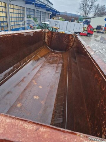 Reisch Reisch RHKS-32 / 18 SSL Mulde GG 32 to Reisch Reisch RHKS-32 / 18 SSL Mulde GG 32 to