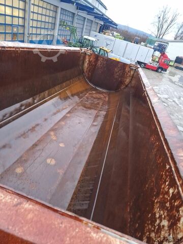 Reisch Reisch RHKS-32 / 18 SSL Mulde GG 32 to Reisch Reisch RHKS-32 / 18 SSL Mulde GG 32 to