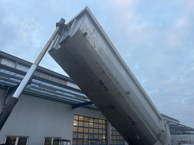 Reisch Reisch RHKS-32 / 18 SSL Mulde GG 32 to Reisch Reisch RHKS-32 / 18 SSL Mulde GG 32 to