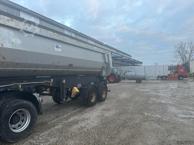 Reisch Reisch RHKS-32 / 18 SSL Mulde GG 32 to Reisch Reisch RHKS-32 / 18 SSL Mulde GG 32 to
