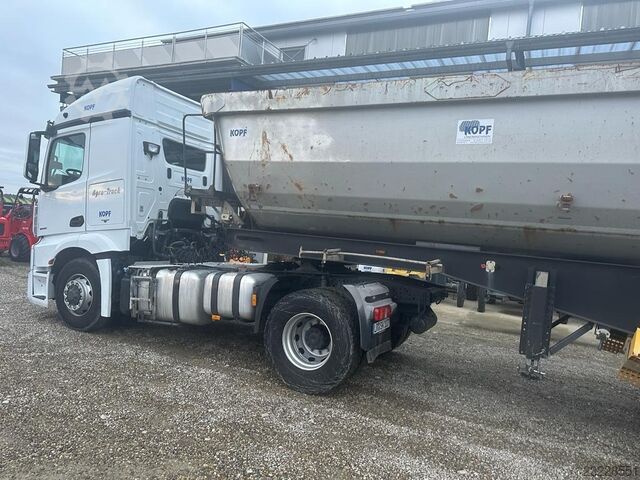 Reisch Reisch RHKS-32 / 18 SSL Mulde GG 32 to Reisch Reisch RHKS-32 / 18 SSL Mulde GG 32 to