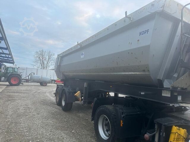 Reisch Reisch RHKS-32 / 18 SSL Mulde GG 32 to Reisch Reisch RHKS-32 / 18 SSL Mulde GG 32 to