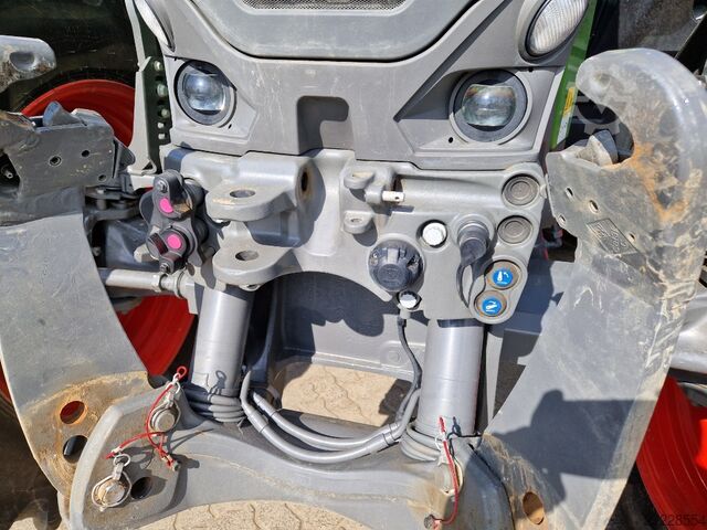 Fendt Vario 728 Profi+ Setting2 Fendt Vario 728 Profi+ Setting2