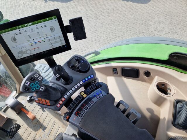 Fendt Vario 728 Profi+ Setting2 Fendt Vario 728 Profi+ Setting2