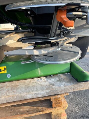 Amazone ZA-V 4200 MY2022 Amazone ZA-V 4200 MY2022
