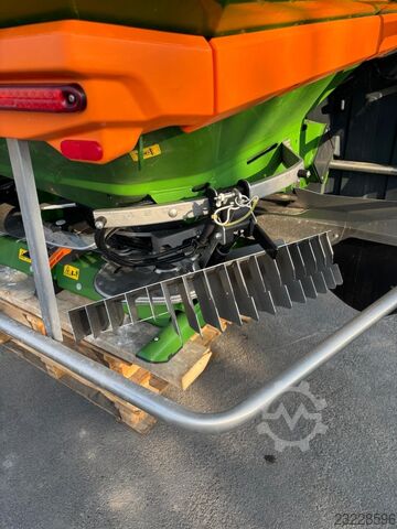 Amazone ZA-V 4200 MY2022 Amazone ZA-V 4200 MY2022
