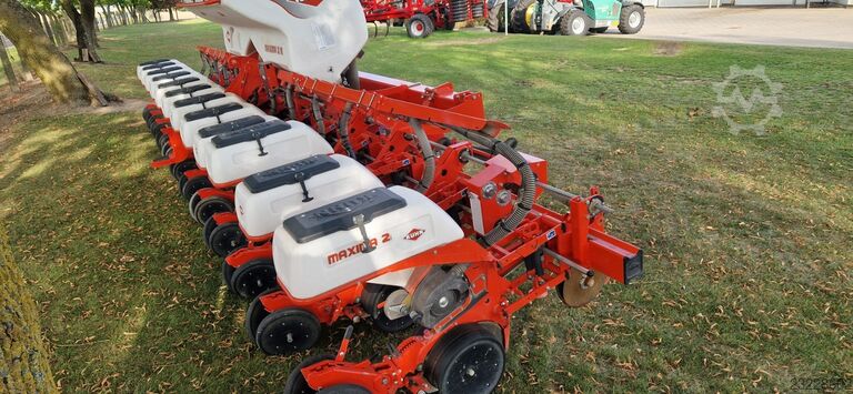 Kuhn MAXIMA 2 Kuhn MAXIMA 2