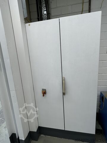 Car wash BVL Oberflächentechnik TAT-1 800/950/3800