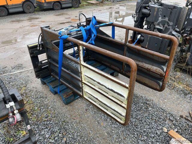 Schaumstoffklammer Stabau S15-BKS 15-S-SO-01