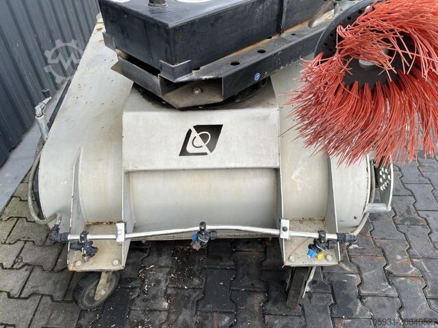 Kehrmaschinen *Sonstige EMILY BALEAD 130/396