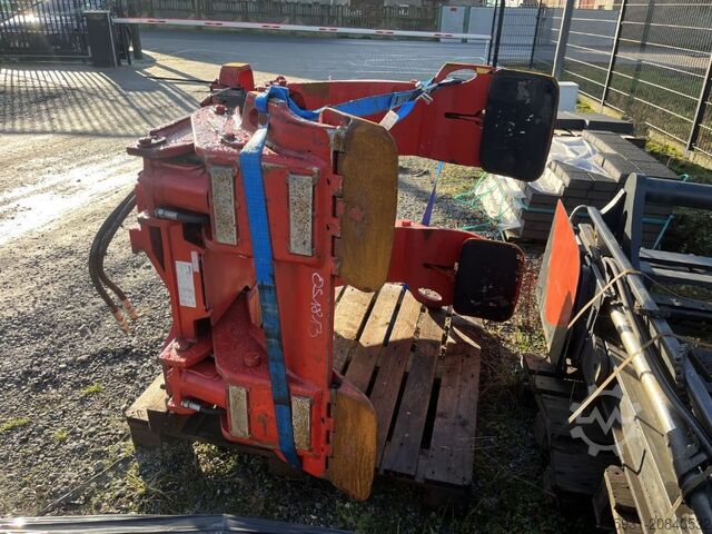 Paper roll clamp Bolzoni AR-37RJ-13