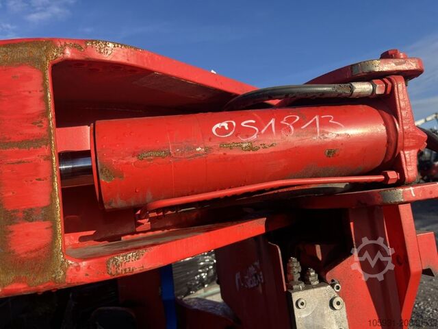 Paper roll clamp Bolzoni AR-37RJ-13