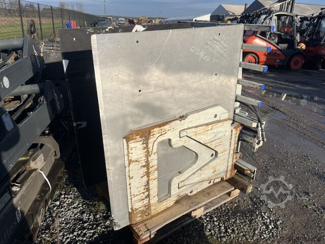 Appliance clamp Cascade 14J-CCS-2A