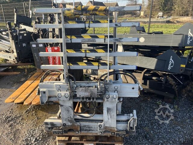 Appliance clamp Cascade 14J-CCS-2A