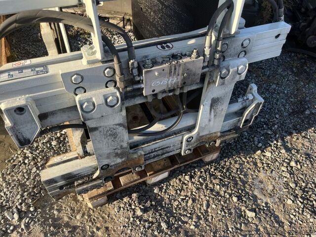 Appliance clamp Cascade 14J-CCS-2A